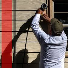 Fayette, MS Siding Installation & Repair Company